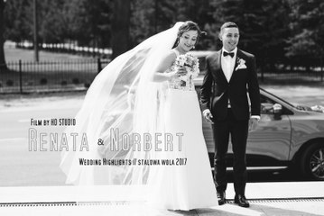 Renata & Norbert