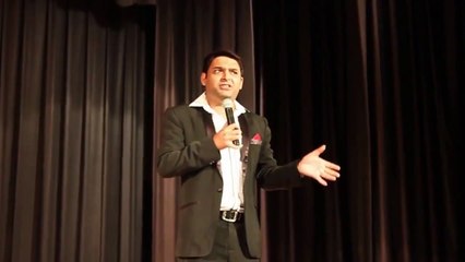 Kapil sharma standup comedy!!! best comedy