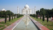 The Taj Mahal is the Next Place You Should Visit