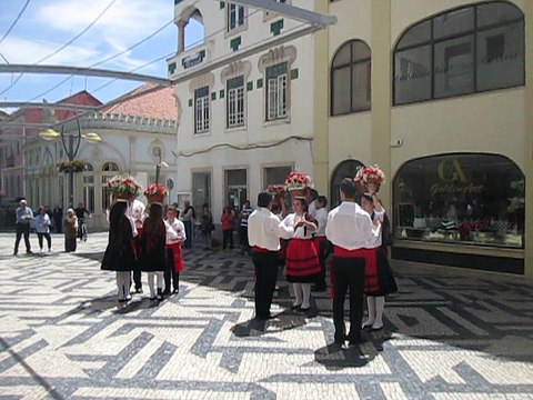 Danses de Rue, Figueira da Foz 1er mai 2017