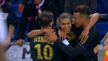 Why Mbappé is Ligue 1 young player of the year