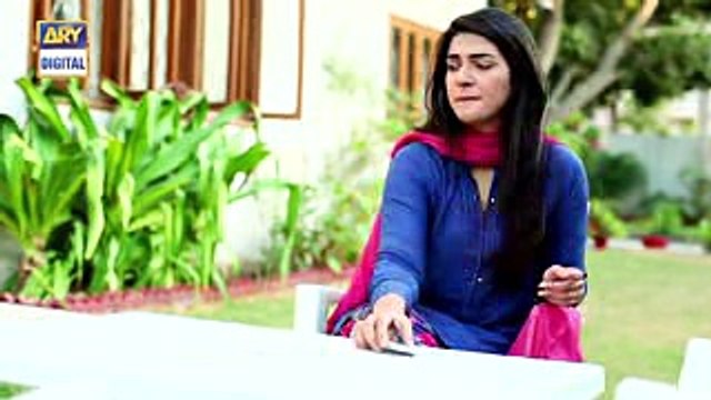 Meray Dard Ki Tujhe Kya Khabar Last Episode ARY Digital Drama
