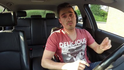 BMW 120D Service #3 BMW Service Light Reset