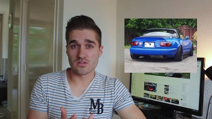 Turbo Miata Winter Project - 250WHP  Garrett GT2560r, Vinyl Wrap etc..  VLOG