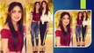 Sajal Ali’s Sister is Also an Actress, Who is She ??