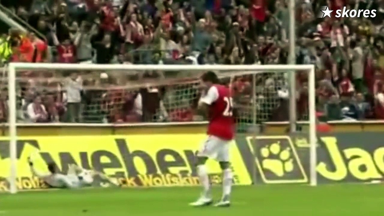Craziest Own Goals! 