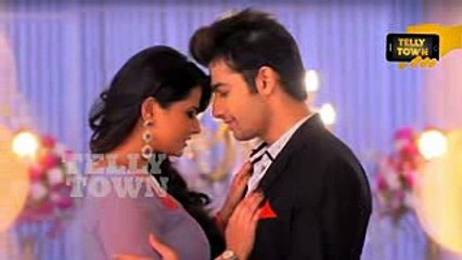 Kasam Tere Pyar Ki - 17th May 2017 - Latest Upcoming News - Colors TV Serial News