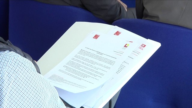 220 millions d'euros investis dans le logement à Marseille