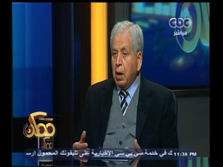 #ممكن | عبدالجليل: نتعرض إلى حرب إرهابية واضحة المعالم في الفترة الحالية