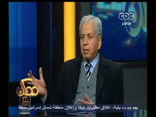 #ممكن | لقاء خاص مع الدكتور عبد الجليل مصطفى | الجزء الثالث