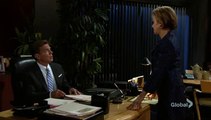 The Young and the Restless 5-16-17 Preview