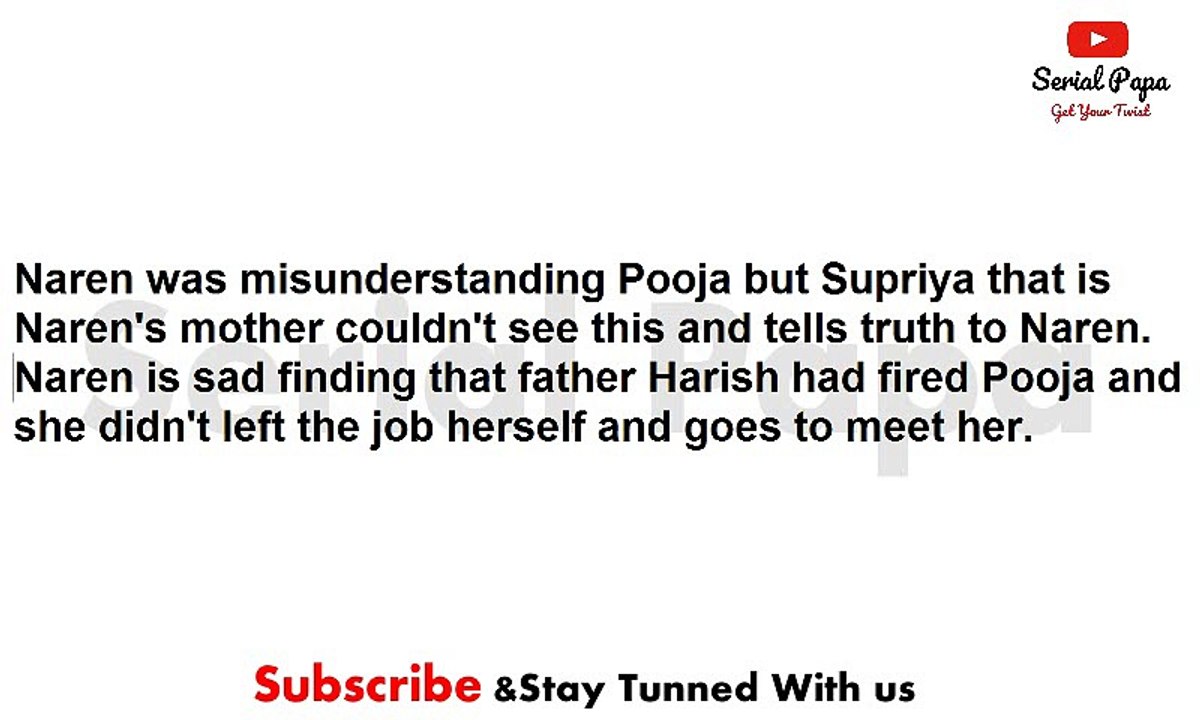 Piya Albela,17th may 2017 news,Naren,expresses,love for,Pooja,revolts,against,father,Harish