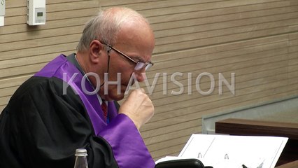 Buja e Dakaj s’janë fajtorë për kontratën e dëmshme të MASHT-it