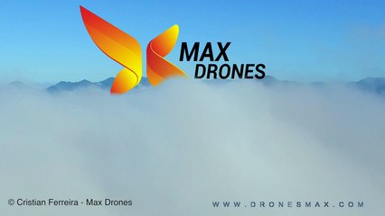 NAS NUVENS - MAX DRONES JOINVILLE