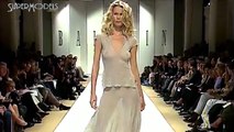 Claudia Schiffer Best Moments on Catwalk 1990 - 2000 part 2 by Supermodels Channel