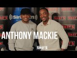 Anthony Mackie Opens Up About Capturing the Essence of Martin Luther King Jr in 