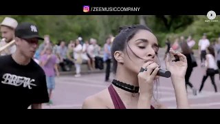 Lost Without You - Half Girlfriend - Arjun K & Shraddha K - Ami Mishra & Anushka Shahaney