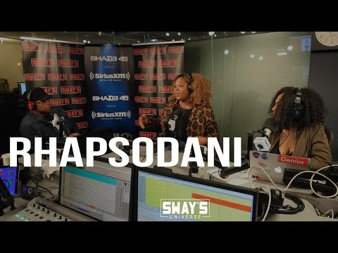 RhapSoDani Highlights African American Graduations + Weighs In On Azealia Banks & Zayn Malik Rant