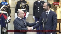 [Zap Actu] Édouard Philippe nommé Premier Ministre par Emmanuel Macron ! (16/05/17)