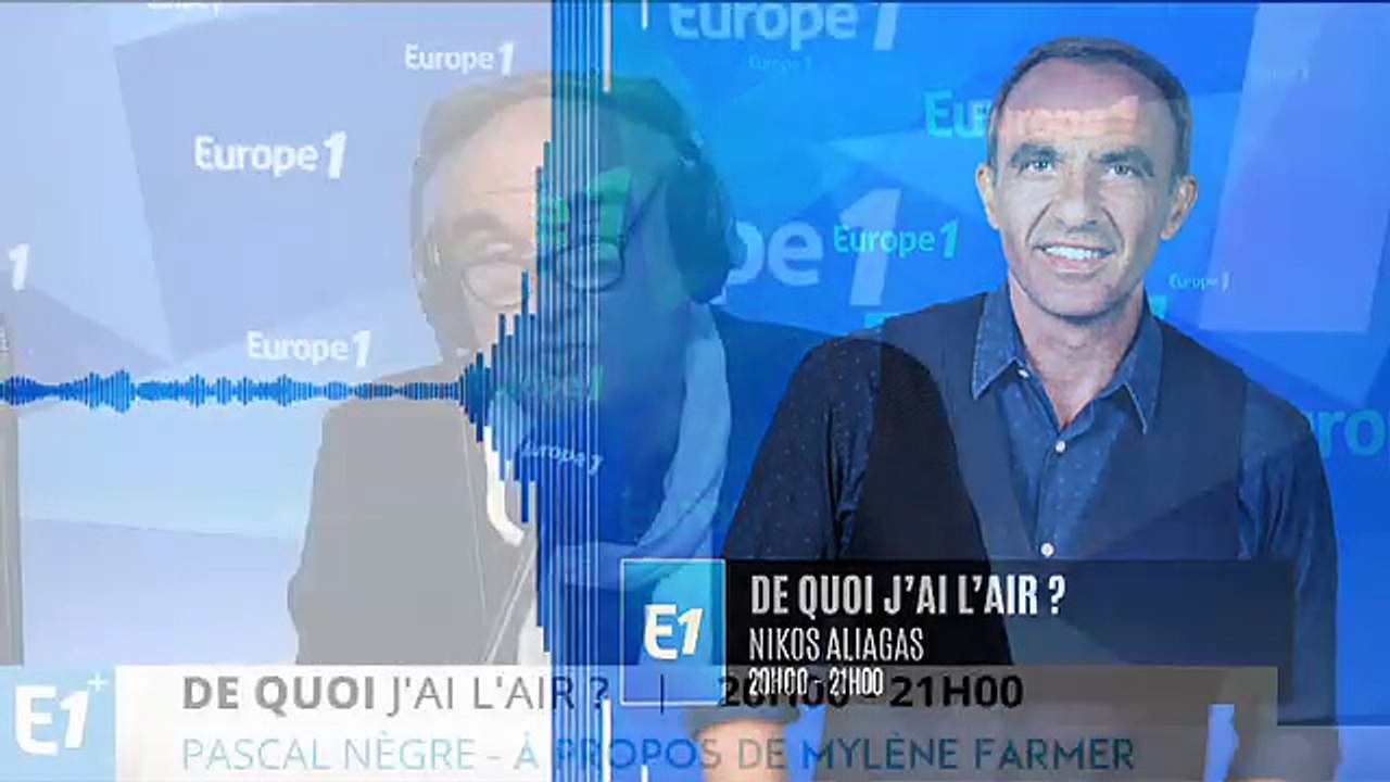 Pascal Nègre : "Mylène Farmer est une artiste qui n'a jamais fait de concessions"