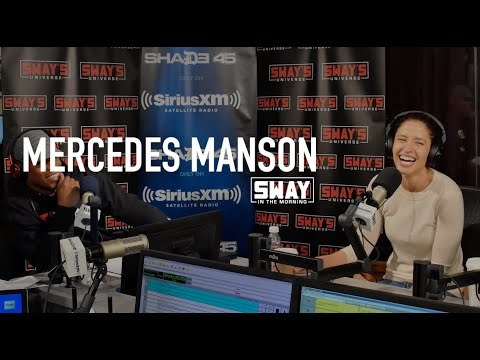 Fear The Walking Dead Actress Mercedes Mason Shares Her Zombie Apocalypse Survival Tactics