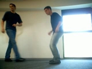 Fake Djee974 vs Obiwan Tecktonik