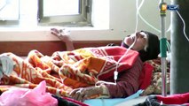 اليمن: بعد الحرب..كارثة الكوليرا تدخل البلاد في حالة طوارىء