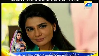 Bewafae Tumharay Naam Episode 7 p3