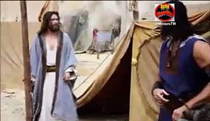 Capitulo 200 Moises Y Los Diez Mandamientos