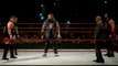 Roman Reigns Vs Finn Balor Full Match -Wwe Raw 05_16_2017
