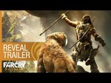 Far Cry 5 Trailer (AKA Far Cry Primal Trailer)