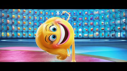 Anna Faris, T.J. Miller, Sofía Vergara In 'The Emoji Movie' New Trailer