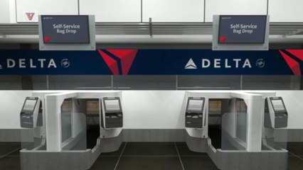 Delta Airlines May Check Your Face Before They Check Your Luggage