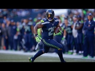 Top 5 Marshawn Lynch Runs