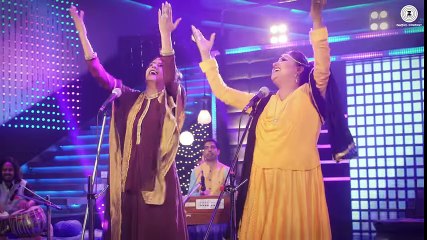 Rab Da Karam - Official Music Video - Kamli - Nooran Sisters - Jassi Nihaluwal