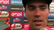 Giro d'Italia 2017 - Tom Dumoulin : 