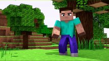 ANIMAÇÃO DE MINECRAFT/ MINECRAFT ANIMATION