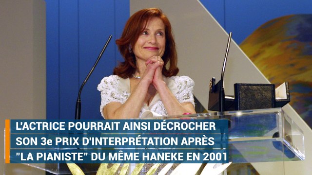 Huppert, Lindon, Trintignant, Vacth, Garrel... Ces 5 Français qui feront le festival de Cannes