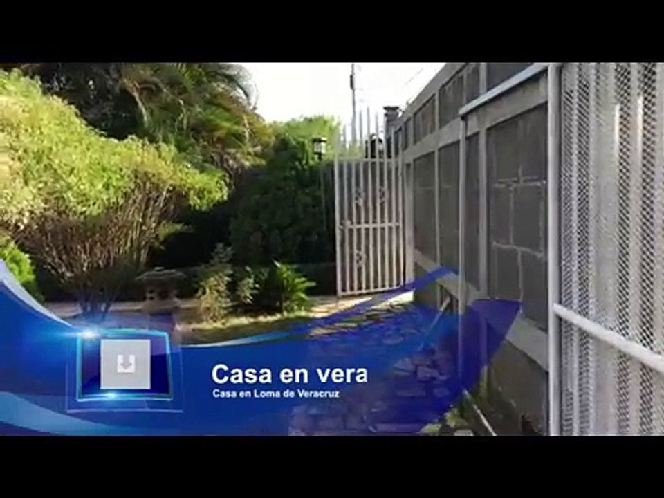 VENTA DE CASAS EN LOMAS DE VERACRUZ (1)
