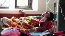 إعلان حالة الطوارئ في صنعاء بسبب الكوليرا
