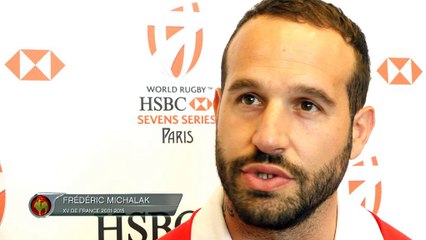 Coupe du Monde 2019 - Michalak croit en les chances françaises