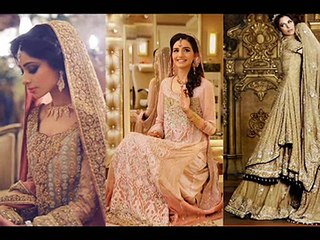 New Pakistani Dresses Designs for Girls 2017