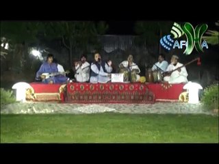 Afghan Tv Released Song gul by Zafar Iqrar 2016