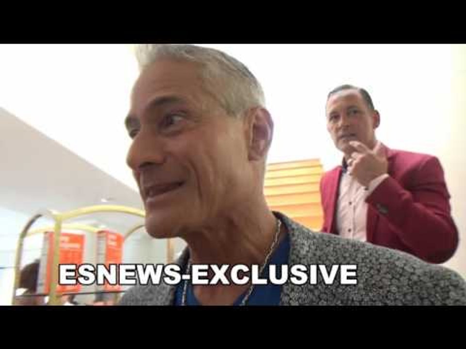 Greg Louganis on Being on The Cover of Wheaties EsNews