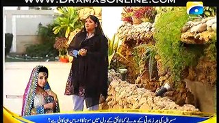Malika-e-Aliya Season 2 Episode 71 p5