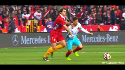 Best Wonderkid in Football - Young Talents  Future Star