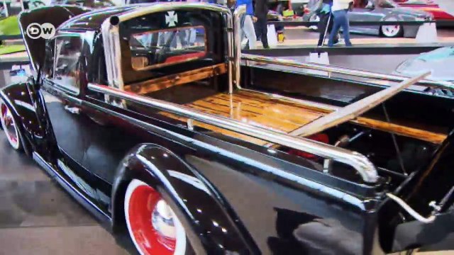 A la vista: Tuning World Bodensee 2017 | Al volante