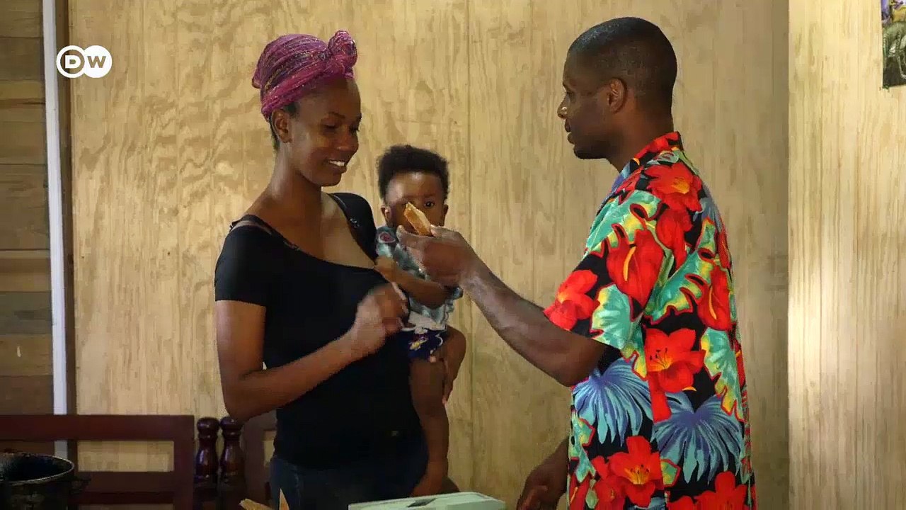 Global Ideas: biogas hecho en prisión | Global 3000