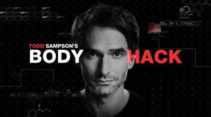 Проверено на себе 1 серия (2017) Discovery