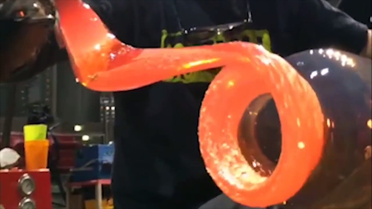 Oddly Satisfying Video that Sows Seeds of Love in You